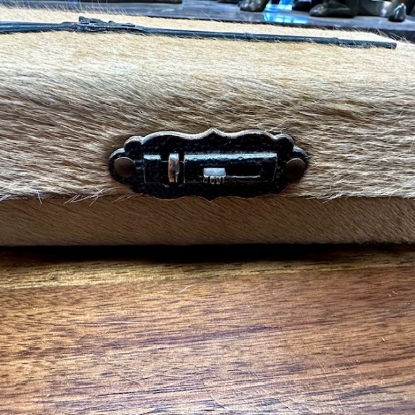 Huntng Box 2